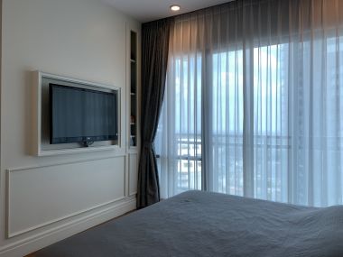 ขายด่วน Bright Sukhumvit 24 ในราคาเพียง 33 ลบ. 3 ห้องนอน Duplex 3 ห้องน้ำ 162 ตรม. ที่จอดรถ 2 คัน ห้องใหญ่อยู่สบาย ใกล้ BTS พร้อมพงษ์ เฟอร์นิเจอร์ครบพร้อมเข้าอยู่