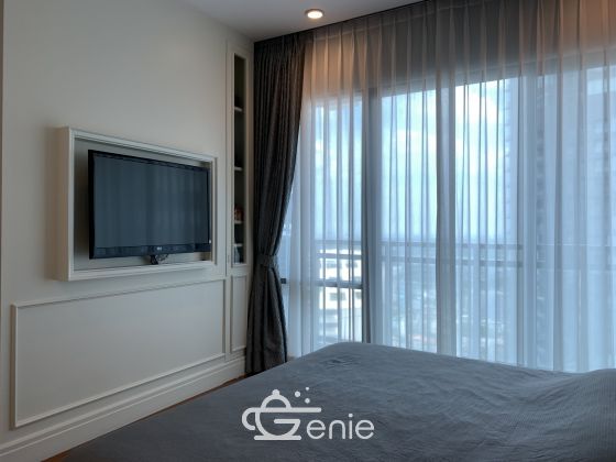 Condo for Sale at Bright Sukhumvit 24 3 Bedroom Duplex 3 Bathroom 33-34th Floor 33MTHB Fully furnishedv
