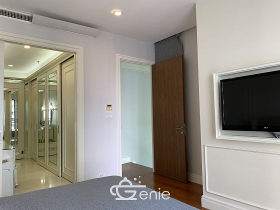 Condo for Sale at Bright Sukhumvit 24  3 Bedroom Duplex 3 Bathroom 33-34th Floor 33MTHB Fully furnishedv