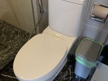 ให้เช่า Edge Sukhumvit 23 เพียง 55,000 บาท/เดือน 2 ห้องนอน 62.5 ตรม ใกล้ BTS สุขุมวิท เฟอร์นิเจอร์ครบพร้อมเข้าอยู่