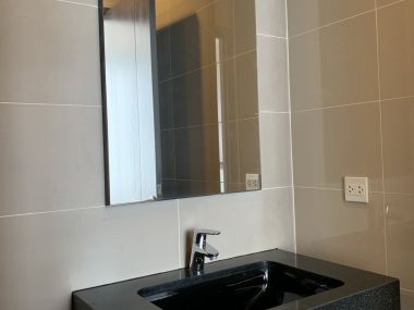 ให้เช่า Edge Sukhumvit 23 เพียง 55,000 บาท/เดือน 2 ห้องนอน 62.5 ตรม ใกล้ BTS สุขุมวิท เฟอร์นิเจอร์ครบพร้อมเข้าอยู่