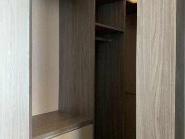 ให้เช่า Edge Sukhumvit 23 เพียง 55,000 บาท/เดือน 2 ห้องนอน 62.5 ตรม ใกล้ BTS สุขุมวิท เฟอร์นิเจอร์ครบพร้อมเข้าอยู่