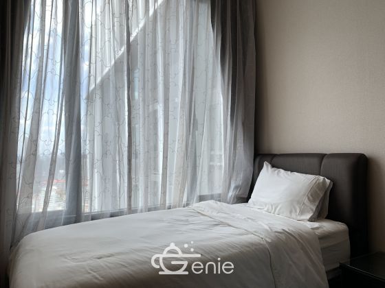 For rent at Edge Sukhumvit 23 2 Bedroom 2 Bathroom 55,000/month Fully furnished