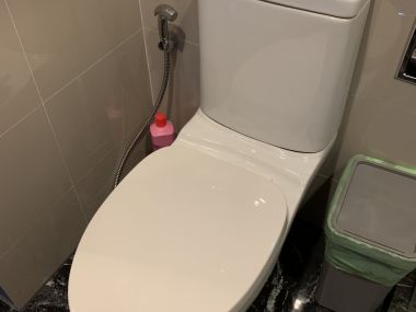 ให้เช่า Edge Sukhumvit 23 เพียง 55,000 บาท/เดือน 2 ห้องนอน 62.5 ตรม ใกล้ BTS สุขุมวิท เฟอร์นิเจอร์ครบพร้อมเข้าอยู่