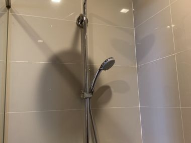 ให้เช่า Edge Sukhumvit 23 เพียง 55,000 บาท/เดือน 2 ห้องนอน 62.5 ตรม ใกล้ BTS สุขุมวิท เฟอร์นิเจอร์ครบพร้อมเข้าอยู่