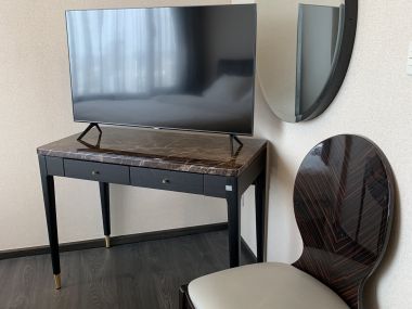 ให้เช่า Edge Sukhumvit 23 เพียง 55,000 บาท/เดือน 2 ห้องนอน 61.5 ตรม ใกล้ BTS สุขุมวิท เฟอร์นิเจอร์ครบพร้อมเข้าอยู่