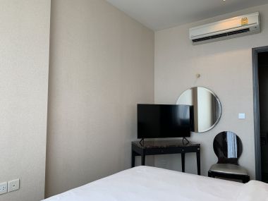 ให้เช่า Edge Sukhumvit 23 เพียง 55,000 บาท/เดือน 2 ห้องนอน 61.5 ตรม ใกล้ BTS สุขุมวิท เฟอร์นิเจอร์ครบพร้อมเข้าอยู่