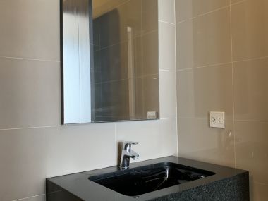 ให้เช่า Edge Sukhumvit 23 เพียง 55,000 บาท/เดือน 2 ห้องนอน 61.5 ตรม ใกล้ BTS สุขุมวิท เฟอร์นิเจอร์ครบพร้อมเข้าอยู่