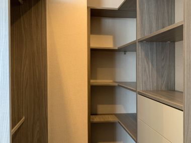 ให้เช่า Edge Sukhumvit 23 เพียง 55,000 บาท/เดือน 2 ห้องนอน 61.5 ตรม ใกล้ BTS สุขุมวิท เฟอร์นิเจอร์ครบพร้อมเข้าอยู่