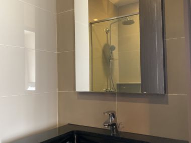 ให้เช่า Edge Sukhumvit 23 เพียง 55,000 บาท/เดือน 2 ห้องนอน 61.5 ตรม ใกล้ BTS สุขุมวิท เฟอร์นิเจอร์ครบพร้อมเข้าอยู่