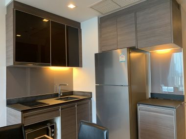 For rent at Keyne by Sansiri 1 Bedroom 1 Bathroom 45,000THB/month Fully furnished
