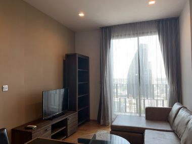 For rent at Keyne by Sansiri 1 Bedroom 1 Bathroom 45,000THB/month Fully furnished