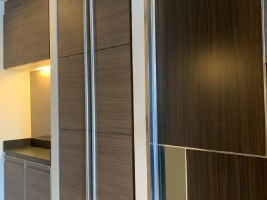 For rent at Keyne by Sansiri 1 Bedroom 1 Bathroom 45,000THB/month Fully furnished