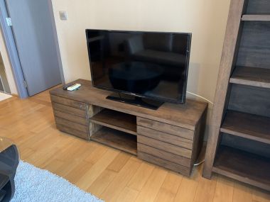 For rent at Keyne by Sansiri 1 Bedroom 1 Bathroom 45,000THB/month Fully furnished