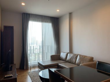 For rent at Keyne by Sansiri 1 Bedroom 1 Bathroom 45,000THB/month Fully furnished