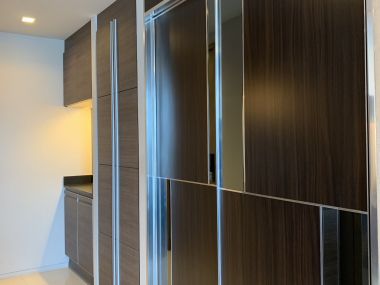 For rent at Keyne by Sansiri 1 Bedroom 1 Bathroom 45,000THB/month Fully furnished