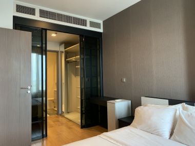 For rent at Keyne by Sansiri 1 Bedroom 1 Bathroom 45,000THB/month Fully furnished