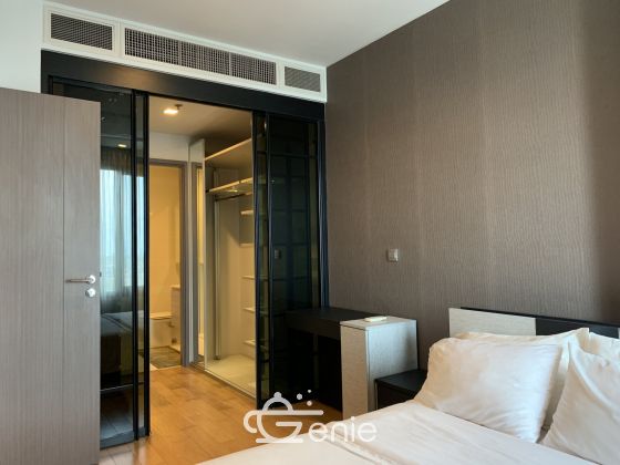 ให้เช่า Keyne by Sansiri ในราคาเพียง 45,000บาท/เดือน 1 ห้องนอน 1 ห้องน้ำ 47 ตรม. ห้องใหญ่อยู่สบาย ใกล้ BTS ทองหล่อ เฟอร์นิเจอร์ครบพร้อมเข้าอยู่