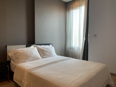 For rent at Keyne by Sansiri 1 Bedroom 1 Bathroom 45,000THB/month Fully furnished