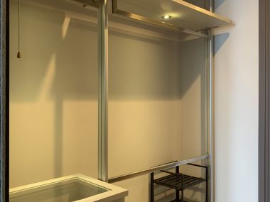 For rent at Keyne by Sansiri 1 Bedroom 1 Bathroom 45,000THB/month Fully furnished