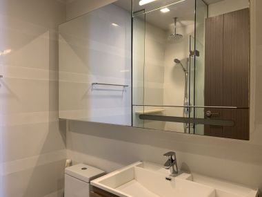 For rent at Keyne by Sansiri 1 Bedroom 1 Bathroom 45,000THB/month Fully furnished