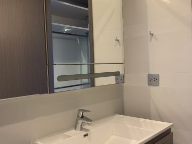 For rent at Keyne by Sansiri 1 Bedroom 1 Bathroom 45,000THB/month Fully furnished