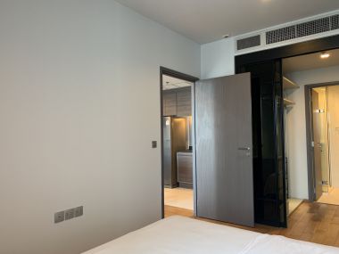 For rent at Keyne by Sansiri 1 Bedroom 1 Bathroom 45,000THB/month Fully furnished