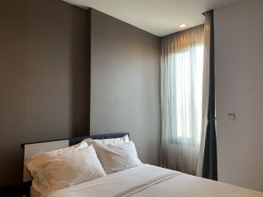 For rent at Keyne by Sansiri 1 Bedroom 1 Bathroom 45,000THB/month Fully furnished