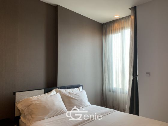 ให้เช่า Keyne by Sansiri ในราคาเพียง 45,000บาท/เดือน 1 ห้องนอน 1 ห้องน้ำ 47 ตรม. ห้องใหญ่อยู่สบาย ใกล้ BTS ทองหล่อ เฟอร์นิเจอร์ครบพร้อมเข้าอยู่