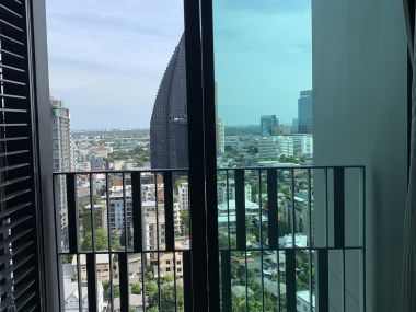 For rent at Keyne by Sansiri 1 Bedroom 1 Bathroom 45,000THB/month Fully furnished