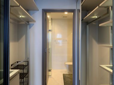 For rent at Keyne by Sansiri 1 Bedroom 1 Bathroom 45,000THB/month Fully furnished