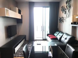 For rent at Keyne by Sansiri 50,000THB/month 1 Bedroom 1 Bathroom Fully furnished PROP000217