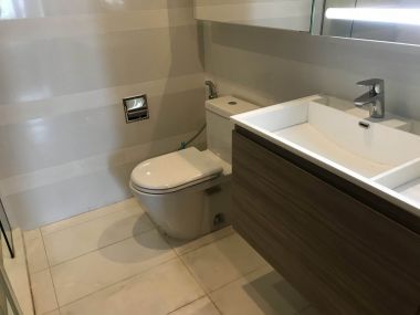 For rent at Keyne by Sansiri 50,000THB/month 1 Bedroom 1 Bathroom Fully furnished PROP000217