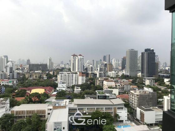 For rent at Keyne by Sansiri 50,000THB/month 1 Bedroom 1 Bathroom Fully furnished PROP000217