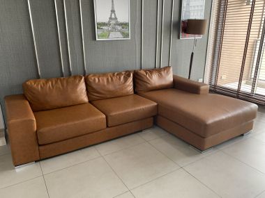 For rent at The Loft Ekkamai 2 Bedroom 1 Bathroom 55,000/month Fully furnished