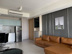 ให้เช่า The Loft Ekkamai เพียง 55,000บาท/เดือน 2 ห้องนอน 1 ห้องน้ำ 65 ตรม ห้องใหญ่อยู่สบาย ใกล้ BTS เอกมัย เฟอร์นิเจอร์ครบพร้อมเข้าอยู่