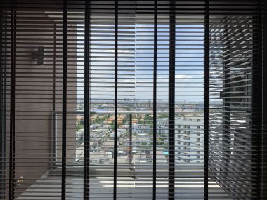 For rent at The Loft Ekkamai 2 Bedroom 1 Bathroom 55,000/month Fully furnished