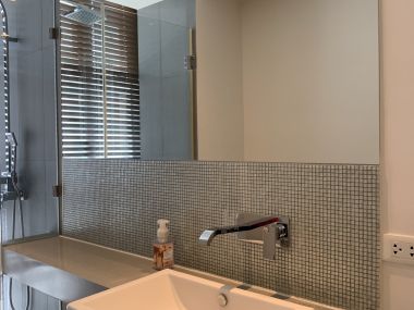 For rent at The Loft Ekkamai 2 Bedroom 1 Bathroom 55,000/month Fully furnished