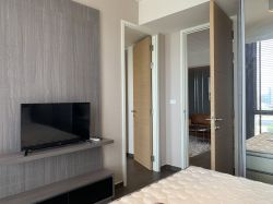 For rent at The Loft Ekkamai 2 Bedroom 1 Bathroom 55,000/month Fully furnished