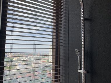 For rent at The Loft Ekkamai 2 Bedroom 1 Bathroom 55,000/month Fully furnished