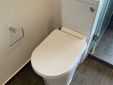 For rent at The Loft Ekkamai 2 Bedroom 1 Bathroom 55,000/month Fully furnished