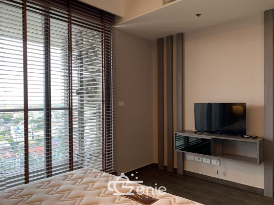 ให้เช่า The Loft Ekkamai เพียง 90,000บาท/เดือน 2 ห้องนอน 2 ห้องน้ำ 90 ตรม ห้องใหญ่อยู่สบาย ใกล้ BTS เอกมัย เฟอร์นิเจอร์ครบพร้อมเข้าอยู่