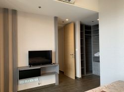 ให้เช่า The Loft Ekkamai เพียง 90,000บาท/เดือน 2 ห้องนอน 2 ห้องน้ำ 90 ตรม ห้องใหญ่อยู่สบาย ใกล้ BTS เอกมัย เฟอร์นิเจอร์ครบพร้อมเข้าอยู่