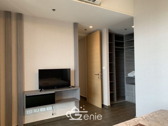 ให้เช่า The Loft Ekkamai เพียง 90,000บาท/เดือน 2 ห้องนอน 2 ห้องน้ำ 90 ตรม ห้องใหญ่อยู่สบาย ใกล้ BTS เอกมัย เฟอร์นิเจอร์ครบพร้อมเข้าอยู่