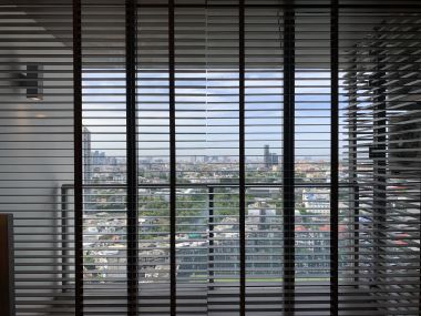 For rent at The Loft Ekkamai 2 Bedroom 2 Bathroom 75,000/month Fully furnished