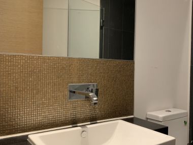 For rent at The Loft Ekkamai 2 Bedroom 2 Bathroom 75,000/month Fully furnished