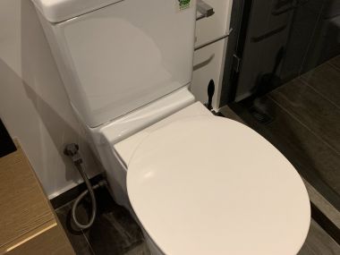 For rent at The Loft Ekkamai 2 Bedroom 2 Bathroom 75,000/month Fully furnished