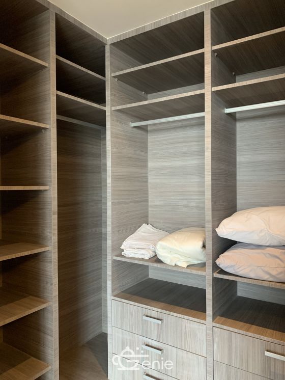 ให้เช่า The Loft Ekkamai เพียง 90,000บาท/เดือน 2 ห้องนอน 2 ห้องน้ำ 90 ตรม ห้องใหญ่อยู่สบาย ใกล้ BTS เอกมัย เฟอร์นิเจอร์ครบพร้อมเข้าอยู่