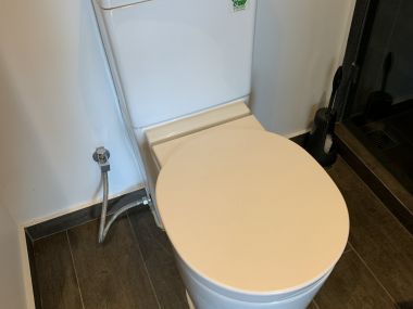 For rent at The Loft Ekkamai 2 Bedroom 2 Bathroom 75,000/month Fully furnished