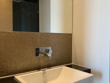 For rent at The Loft Ekkamai 2 Bedroom 2 Bathroom 75,000/month Fully furnished